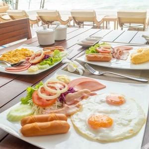 найти туры в отель Resto Sea Resort отель Resto Sea Resort