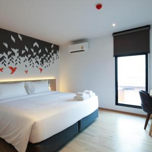 найти туры в отель KOO Hotel отель KOO Hotel