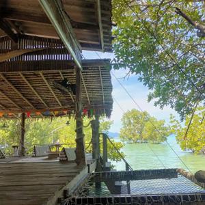 найти туры в отель THE REAL ESCAPE - Koh Yao Noi отель THE REAL ESCAPE - Koh Yao Noi