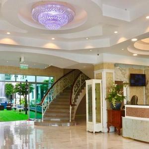найти туры в отель Napheera Royal Tel отель Napheera Royal Tel