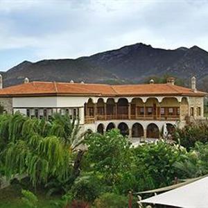 найти туры в отель Heritage Homes Mehmet Ali Aga Konagi отель Heritage Homes Mehmet Ali Aga Konagi