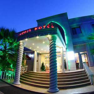 найти туры в отель Seckin Hotel отель Seckin Hotel