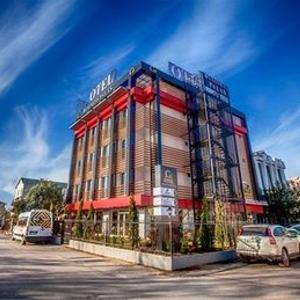 найти туры в отель Business Palas Hotel отель Business Palas Hotel