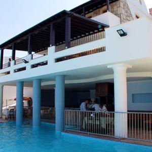 найти туры в отель Zera Bodrum отель Zera Bodrum