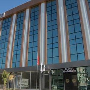 найти туры в отель Goldhan Hotel отель Goldhan Hotel