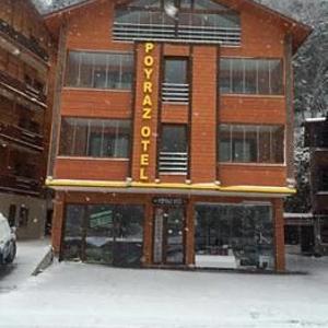 найти туры в отель Poyraz Hotel отель Poyraz Hotel