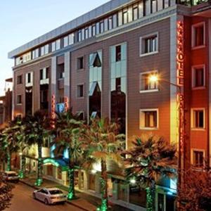 найти туры в отель Balturk Otel Sakarya отель Balturk Otel Sakarya