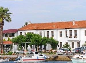 найти туры в отель Teos Lodge Pansiyon & Restaurant отель Teos Lodge Pansiyon & Restaurant