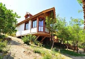 найти туры в отель Kayserkaya Bungalows отель Kayserkaya Bungalows
