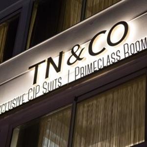 найти туры в отель TN & CO Hotel отель TN & CO Hotel