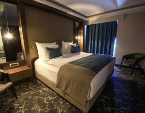 найти туры в отель Aymira Hotel & Spa отель Aymira Hotel & Spa