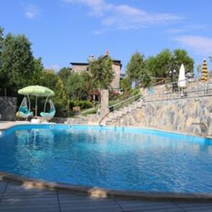 найти туры в отель Castle Nolana Hotel & Horse Club отель Castle Nolana Hotel & Horse Club