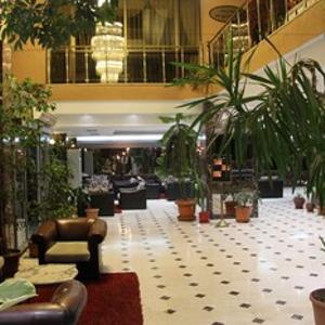 найти туры в отель Hotel Akyuz отель Hotel Akyuz