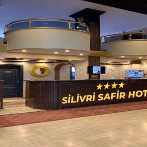 найти туры в отель Safir Hotels Silivri отель Safir Hotels Silivri