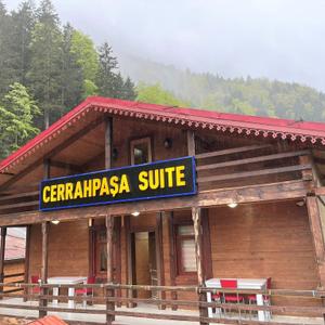 найти туры в отель Uzungol Cerrahpasa Suites отель Uzungol Cerrahpasa Suites
