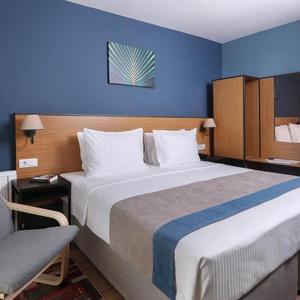 найти туры в отель N'Ala Otel отель N'Ala Otel