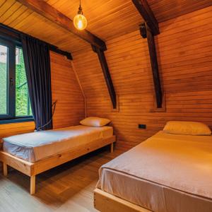 найти туры в отель Nios Bungalov Konaklama отель Nios Bungalov Konaklama