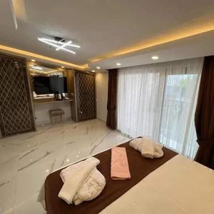 найти туры в отель Alp Ates Suit отель Alp Ates Suit