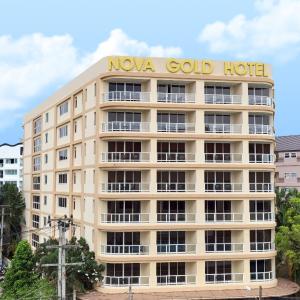 найти туры в отель Нова Голд Отель отель Nova Gold Hotel