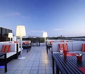 найти туры в отель Novotel отель Novotel