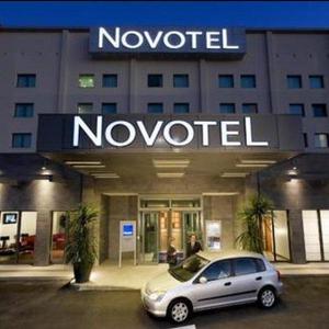 найти туры в отель Новотель Милано Малпенса Аэропорто отель Novotel Milano Malpensa Aeroporto