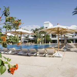 найти туры в отель Новотель Бич Шарм Эль Шейх отель Novotel Beach Sharm El Sheikh