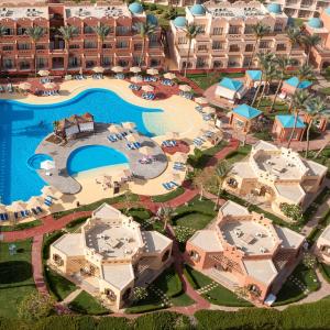 найти туры в отель Нубиан Айленд Отель отель Nubian Island Hotel