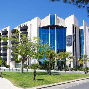 найти туры в отель Albir Playa Hotel & Spa отель Albir Playa Hotel & Spa