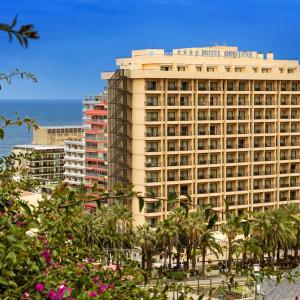 найти туры в отель Би Лив Экпириенс Оротава отель Be Live Experience Orotava