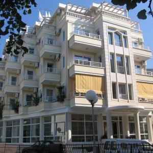 найти туры в отель Обала отель Obala