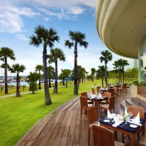 найти туры в отель Оушэн Марина Ризот отель Ocean Marina Resort