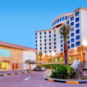 найти туры в отель Океаник Корфаккан Ризот энд Спа отель Oceanic Khorfakkan Resort & Spa