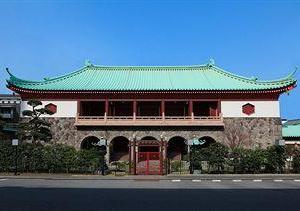 найти туры в отель Okura Tokyo отель Okura Tokyo