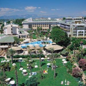 найти туры в отель Олеандр отель Oleander