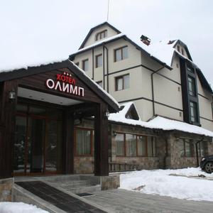 найти туры в отель Олимп отель Olymp