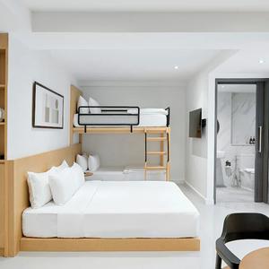 найти туры в отель Livable Hotel Bangkok отель Livable Hotel Bangkok