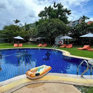 найти туры в отель Kata Forte Resort отель Kata Forte Resort