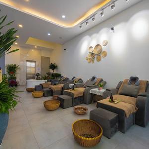 найти туры в отель Tropic Hotel & Spa Phu Quoc отель Tropic Hotel & Spa Phu Quoc