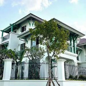 найти туры в отель Green Villas Tropical Phu Quoc отель Green Villas Tropical Phu Quoc
