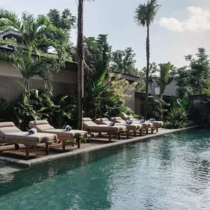 найти туры в отель The Akasha Canggu Hotel отель The Akasha Canggu Hotel