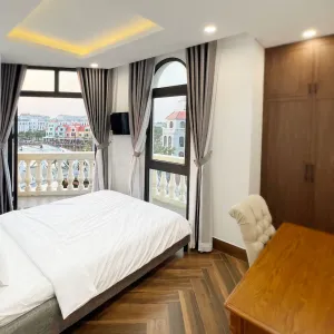 найти туры в отель Legacy Grand World Phu Quoc Hotel отель Legacy Grand World Phu Quoc Hotel