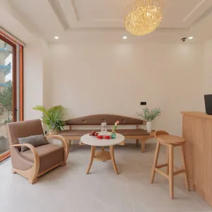 найти туры в отель Santori Hon Thom Hotel отель Santori Hon Thom Hotel