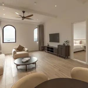 найти туры в отель Lucie Cozy Home - Sunset Town Phu Quoc отель Lucie Cozy Home - Sunset Town Phu Quoc