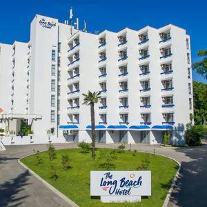 найти туры в отель Лонг Бич Хотел Монтенегро отель The Long Beach Hotel Montenegro