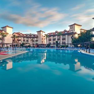 найти туры в отель Орфеус Парк Отель отель Orfeus Park Hotel