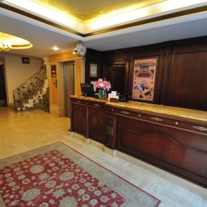 найти туры в отель Ориент Экспресс анд Спа би Орка Отель отель Orient Express & Spa by Orka Hotels