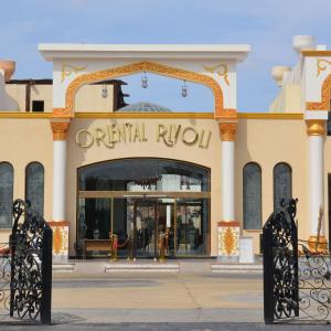 найти туры в отель Ориентал Риволи Отель энд Спа отель Oriental Rivoli Hotel & Spa