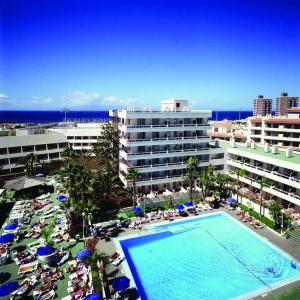 найти туры в отель Catalonia Oro Negro отель Catalonia Oro Negro