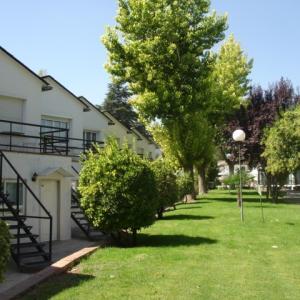 найти туры в отель Hotel Best Osuna отель Hotel Best Osuna