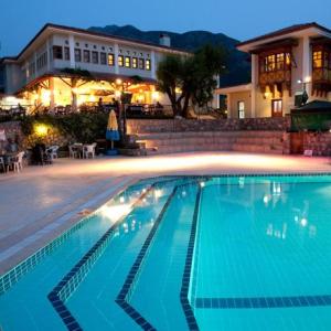 найти туры в отель Ова Резорт отель Ova Resort